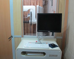 Mammography